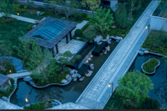 天坛800米，二环封面焕新