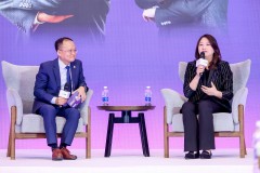 探索住房租赁未来：柳佳与罗钦共话行业新质生产力