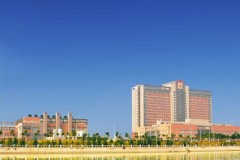 永大电梯携手厦门长庚医院电梯更新改造