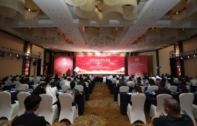 2021（第五届）中国建设行业品牌发展峰会、中国建筑材料品牌发展峰会圆满闭幕
